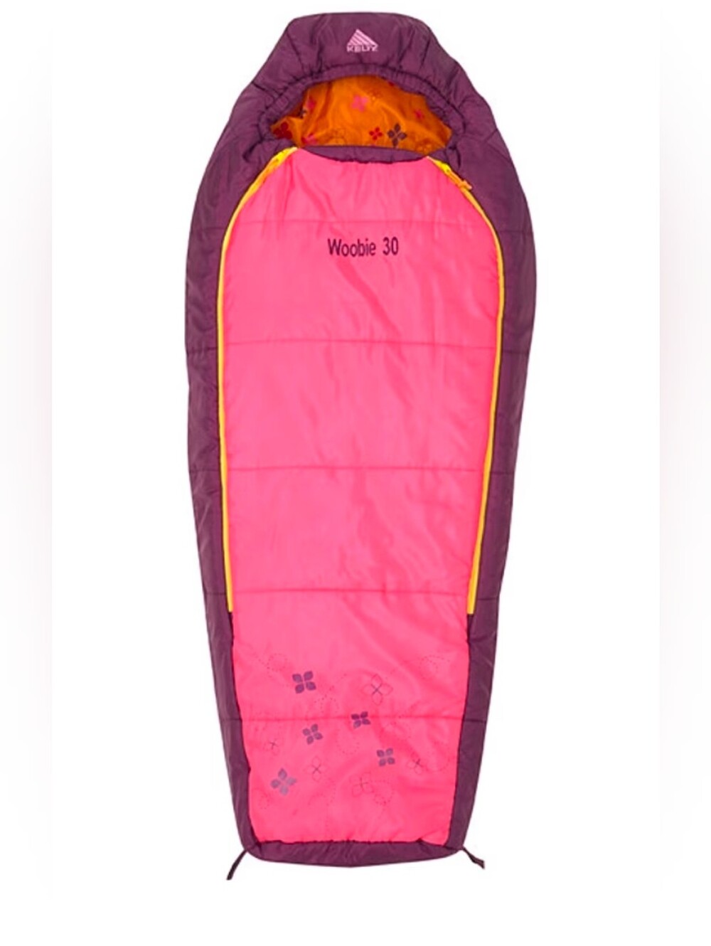 Kelty Woobie 30 Sleeping Bag, EUC